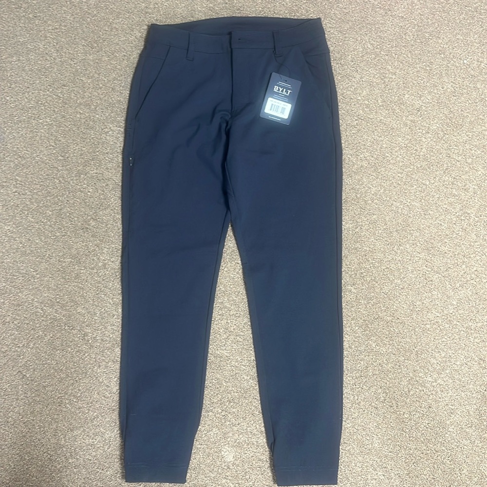 Everyday Jogger Pant, BYLT, new, with tag.